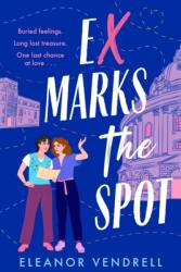 Ex Marks the Spot (ISBN: 9781035423484)