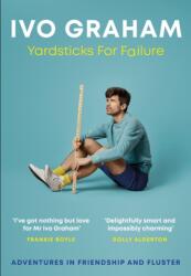 Yardsticks For Failure (ISBN: 9781035411313)