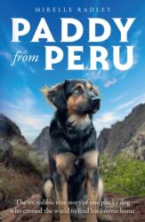 Paddy from Peru (ISBN: 9780008824440)