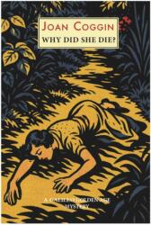 Why Did She Die? (ISBN: 9781917543248)