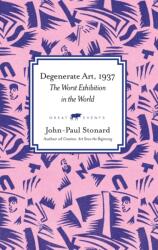 The Worst Exhibition in the World (ISBN: 9781913083908)