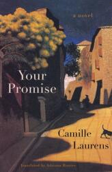Your Promise (ISBN: 9781635425734)