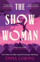 THE SHOW WOMAN (ISBN: 9781399737432)