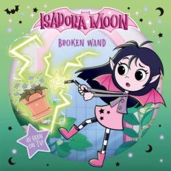 Isadora Moon: Broken Wand (ISBN: 9781382084765)