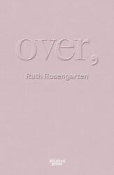 Over, (ISBN: 9781068680458)