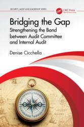Bridging the Gap (ISBN: 9781041078333)