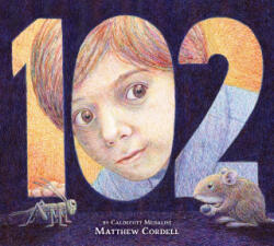 102 | CORDELL MATTHEW (ISBN: 9780316580953)