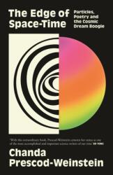 The Edge of Space-Time (ISBN: 9781837261048)