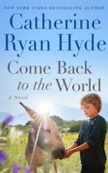 Come Back to the World (ISBN: 9781662522406)