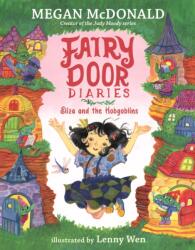 Fairy Door Diaries: Eliza and the Hobgoblins (ISBN: 9781529533934)