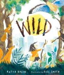 Wild (ISBN: 9781529532487)