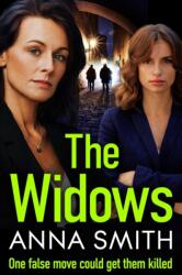 The Widows (ISBN: 9781529443264)