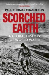 Scorched Earth (ISBN: 9781529333862)