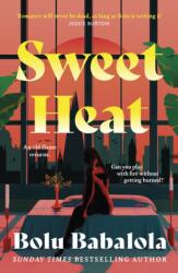 Sweet Heat (ISBN: 9781472286475)