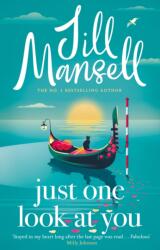 Just One Look At You (ISBN: 9781035410057)