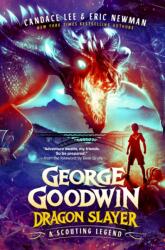 George Goodwin, Dragon Slayer (ISBN: 9780593602751)