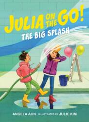 The Big Splash (ISBN: 9781774882092)