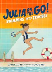Swimming into Trouble (ISBN: 9781774881903)