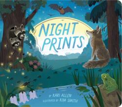 Night Prints (ISBN: 9781665989404)