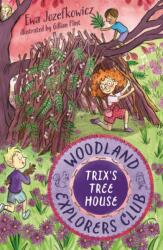 Trix's Tree House (ISBN: 9781035902873)