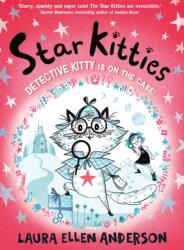 Detective Kitty is on the Case! (ISBN: 9780008678906)