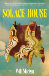 Solace House (ISBN: 9781805464594)