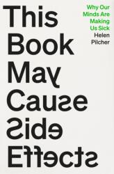 This Book May Cause Side Effects (ISBN: 9781805461449)