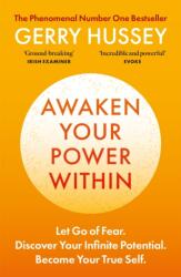 Awaken Your Power Within (ISBN: 9781800963962)