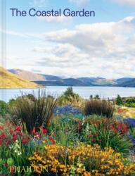 The Coastal Garden (ISBN: 9781837290925)