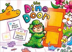 The Dino Door (ISBN: 9781665957830)