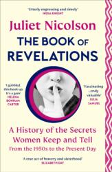 The Book of Revelations (ISBN: 9781529967159)