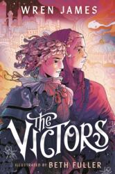 The Victors (ISBN: 9781529515978)