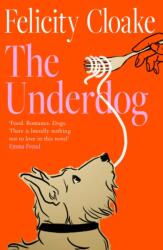 The Underdog (ISBN: 9780008824471)