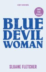 Blue Devil Woman (ISBN: 9780008782689)