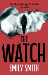 The Watch (ISBN: 9781448319930)