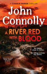 A River Red With Blood (ISBN: 9781399758451)