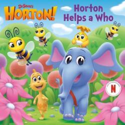 Horton Helps a Who (ISBN: 9780593905364)