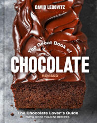 GREAT BK OF CHOCOLATE REVISED | LEBOVITZ DAVID (ISBN: 9780593836958)