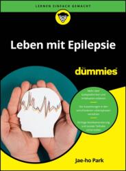 Leben mit Epilepsie für Dummies (ISBN: 9783527724116)