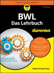 BWL für Dummies. Das Lehrbuch (ISBN: 9783527723737)