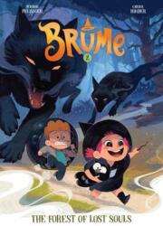 Brume, Volume 2 - Carine Hinder (ISBN: 9781662641268)