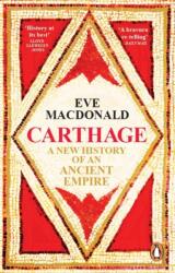 Carthage (ISBN: 9781529911695)
