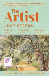 The Artist - Lucy Steeds (ISBN: 9781399819589)