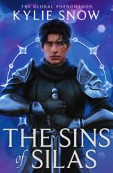 The Sins of Silas (ISBN: 9781399638838)