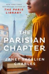 The Parisian Chapter (ISBN: 9781035441235)