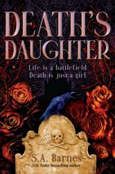 Death's Daughter - S. A. Barnes (ISBN: 9781035430741)
