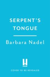 Serpent's Tongue (ISBN: 9781035419012)