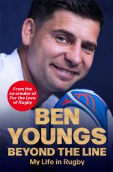 Beyond the Line (ISBN: 9781035069224)