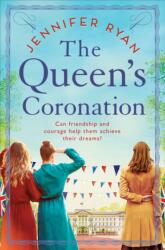 The Queen's Coronation (ISBN: 9781035060931)