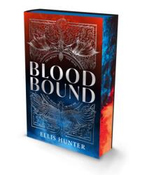 Blood Bound - Ellis Hunter (ISBN: 9780008821029)